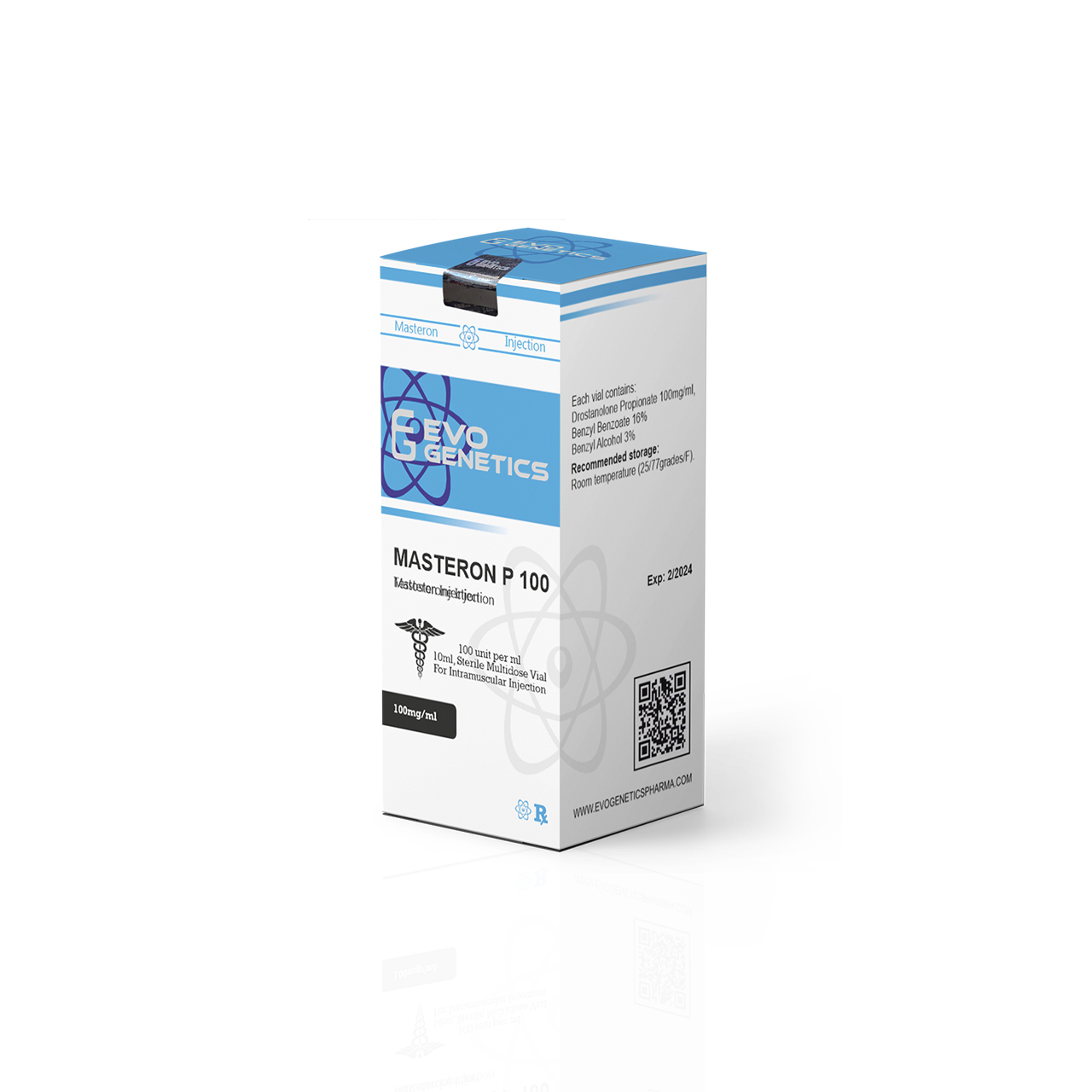 MASTERON-P-100-Drostanolone-Propionate-100-mg-Evo-Genetics-1.jpg